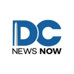 dc news now android application logo